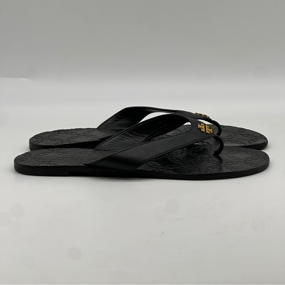 Tory Burch Monroe Sandals. Size 9.5